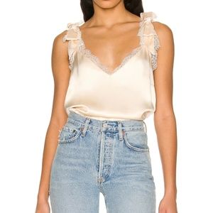 Freya Cami (Ceramic, M)